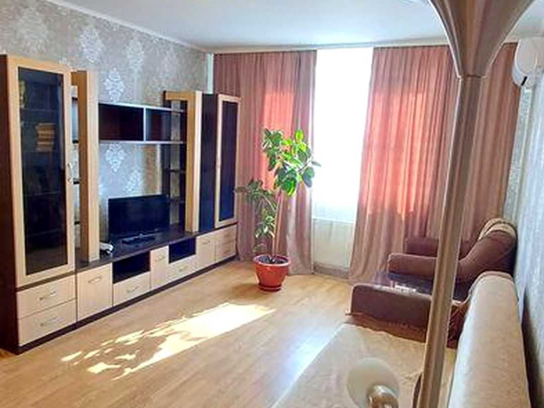 Деснянський, Київ