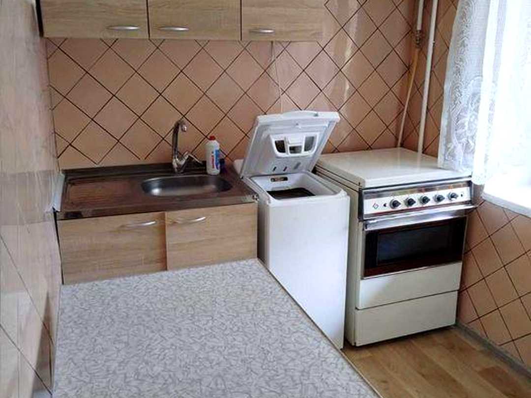 Деснянський, Київ