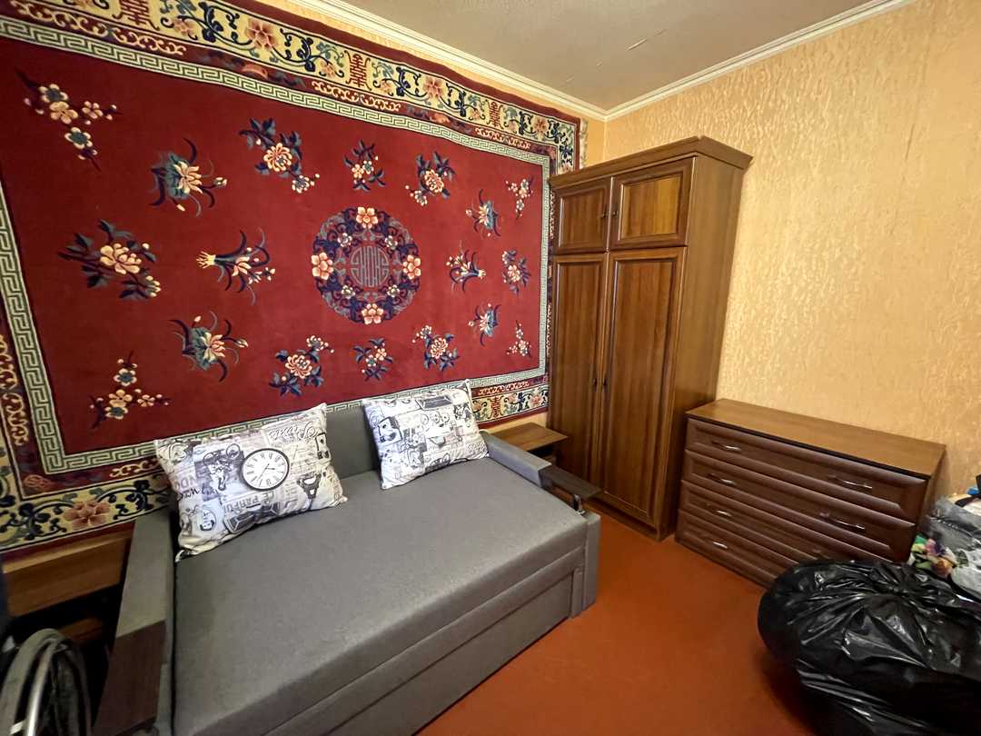 Деснянський, Київ