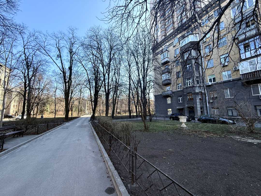 Печерський, Київ