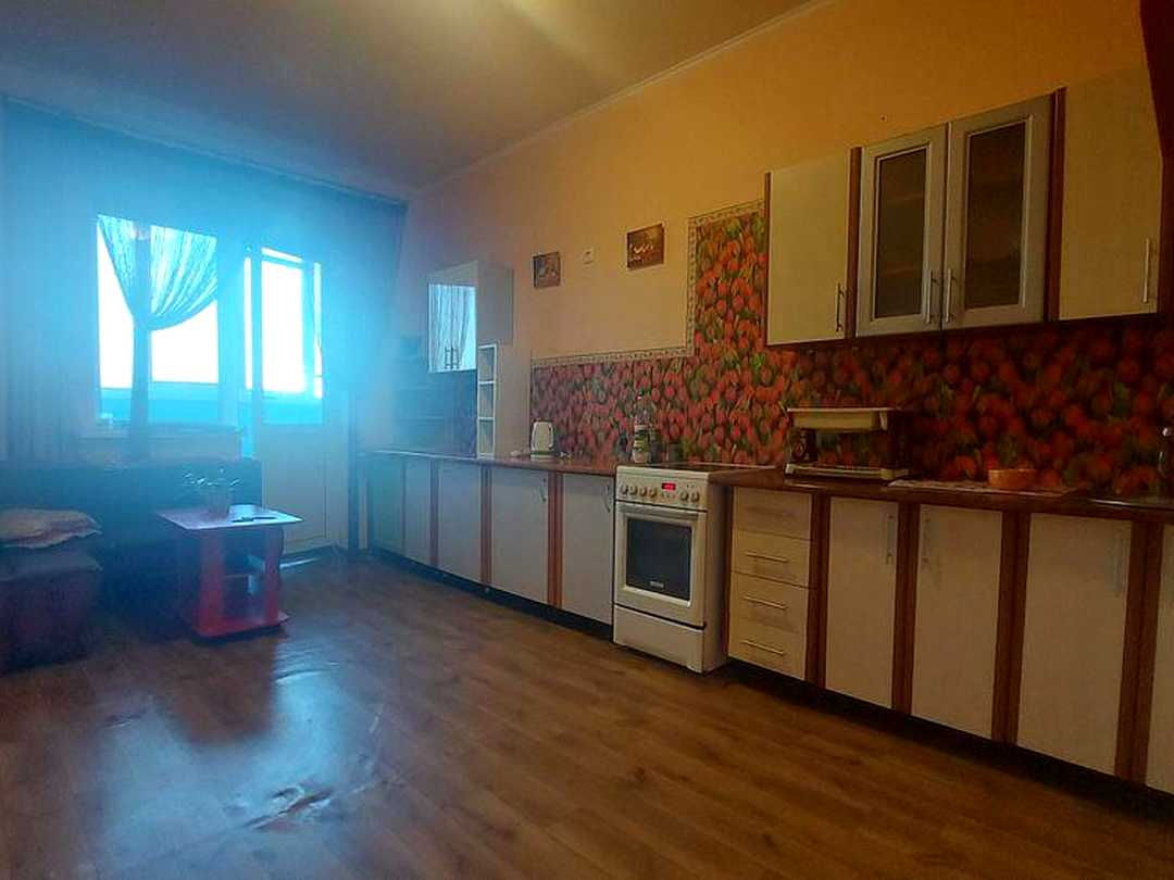 Деснянський, Київ