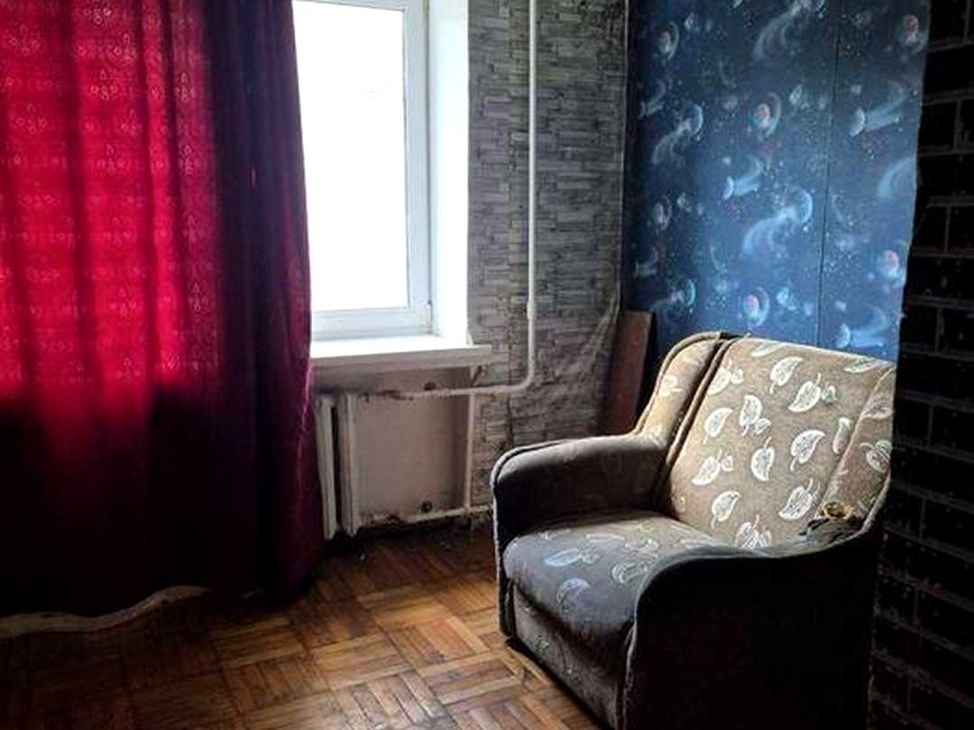 Шевченківський, Київ