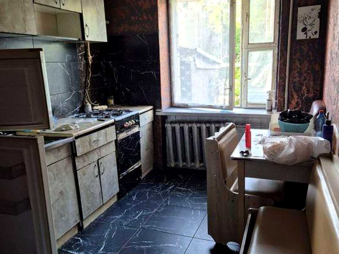 Шевченківський, Київ