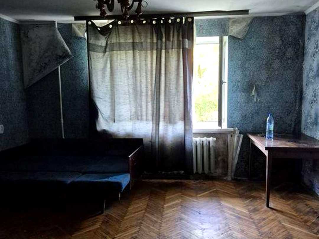 Шевченківський, Київ