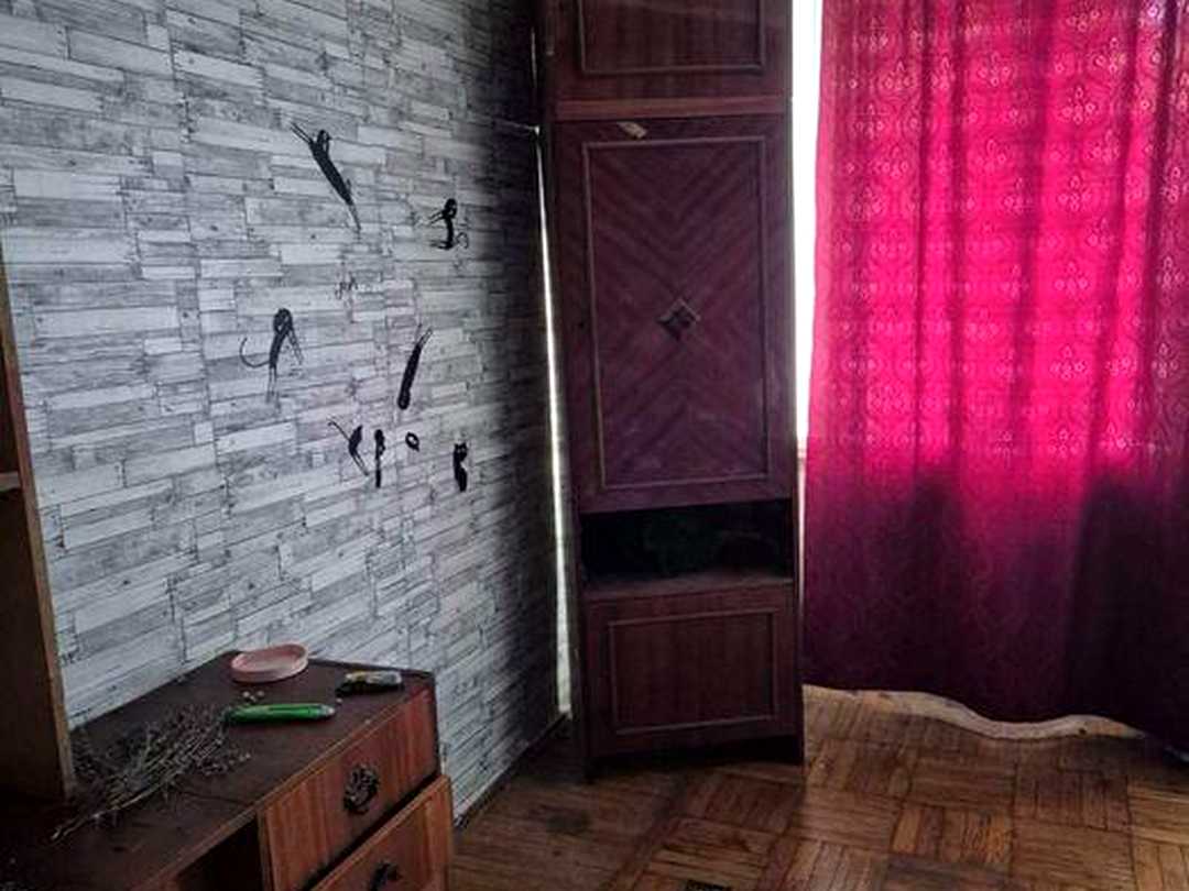 Шевченківський, Київ