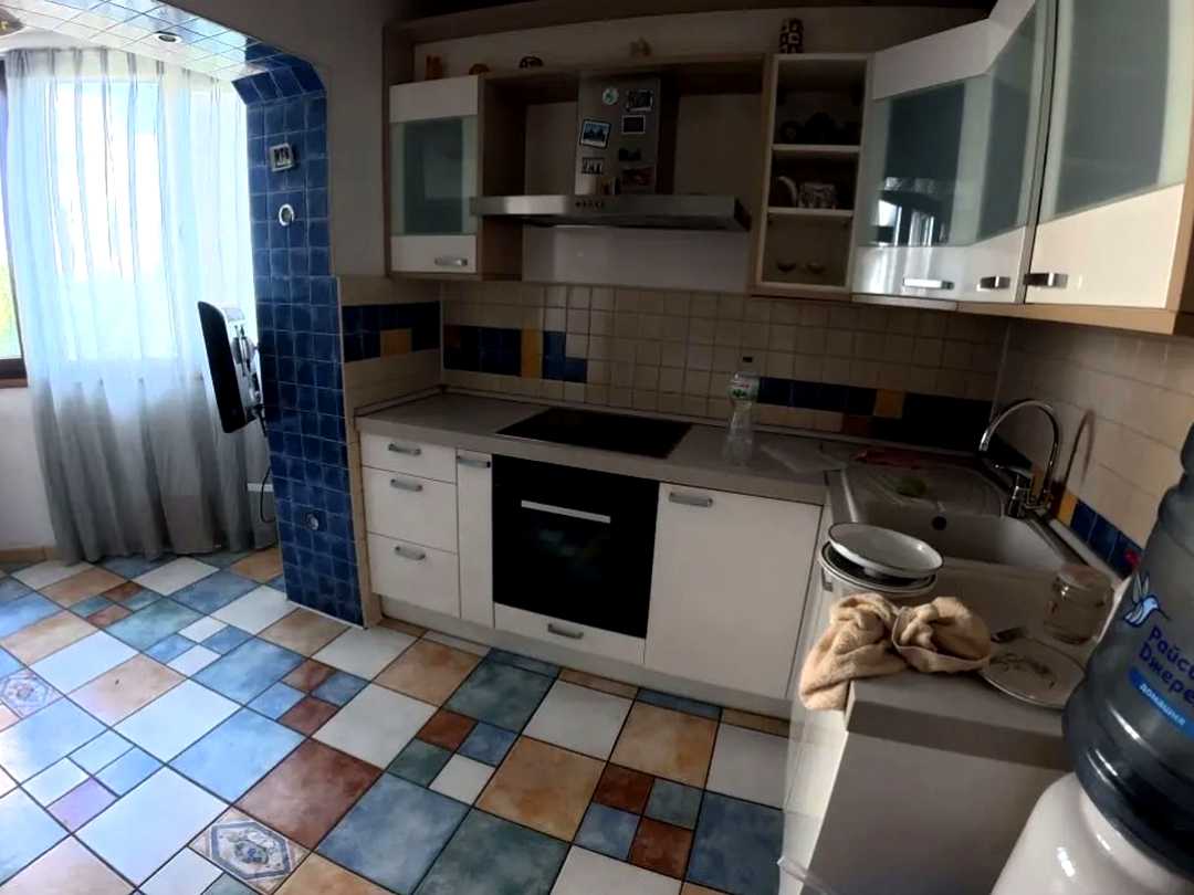 Святошинський, Київ