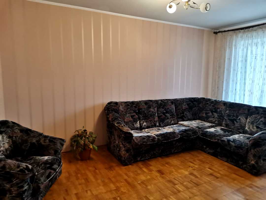 Деснянський, Київ