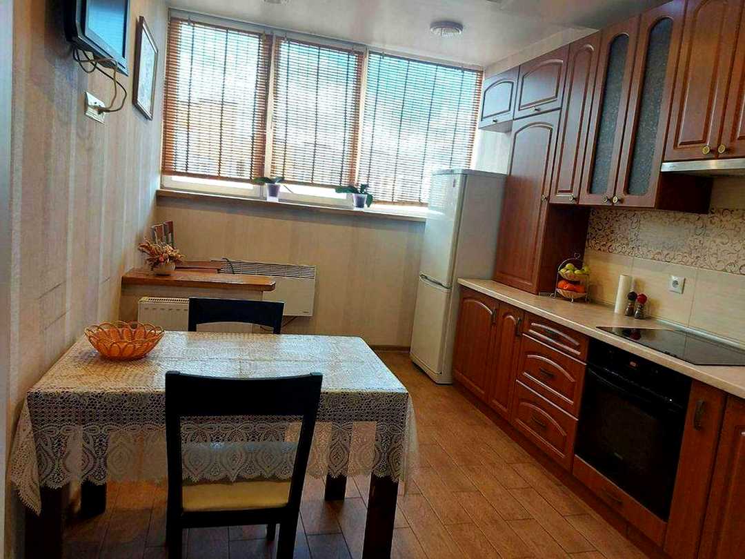 Оболонський, Київ