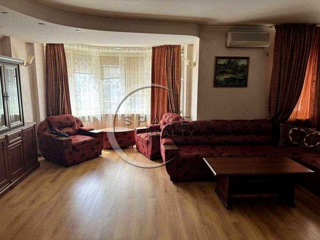 Оболонський, Київ