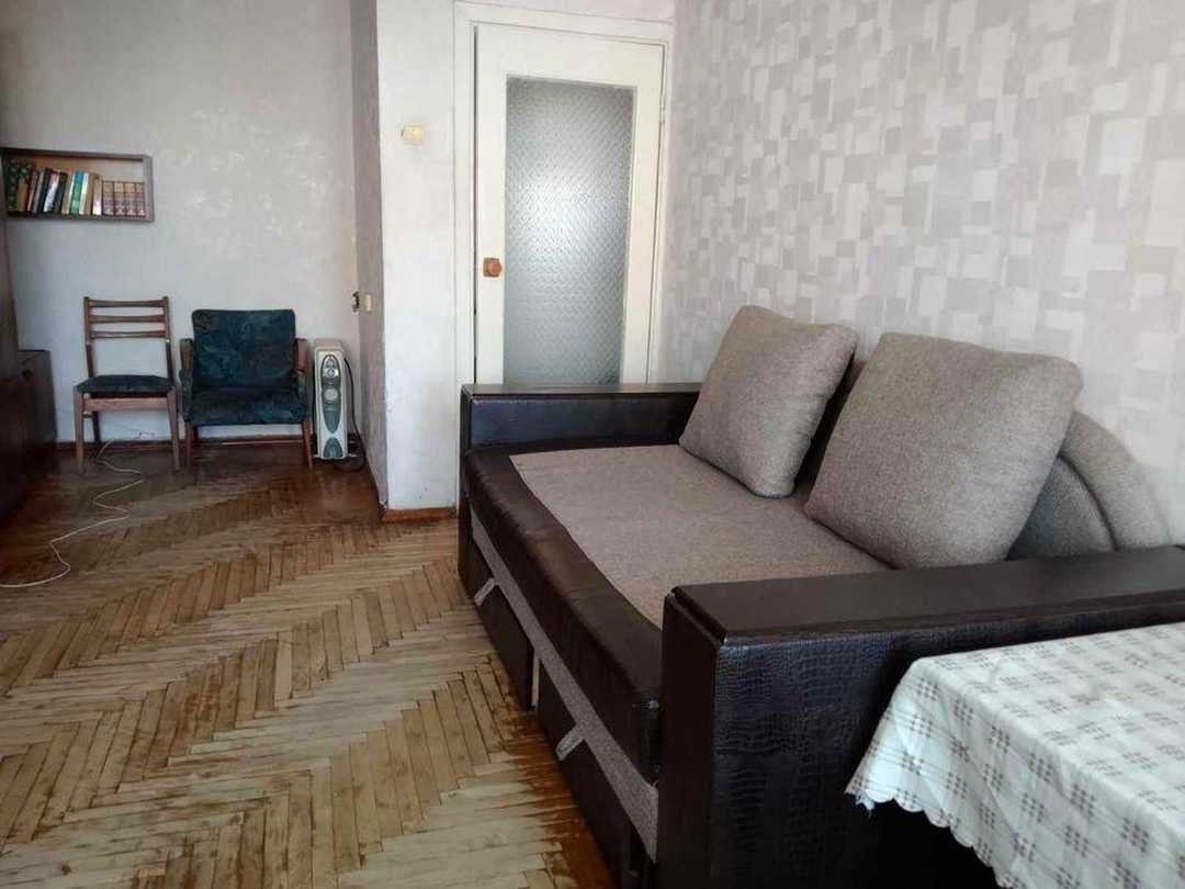 Святошинський, Київ