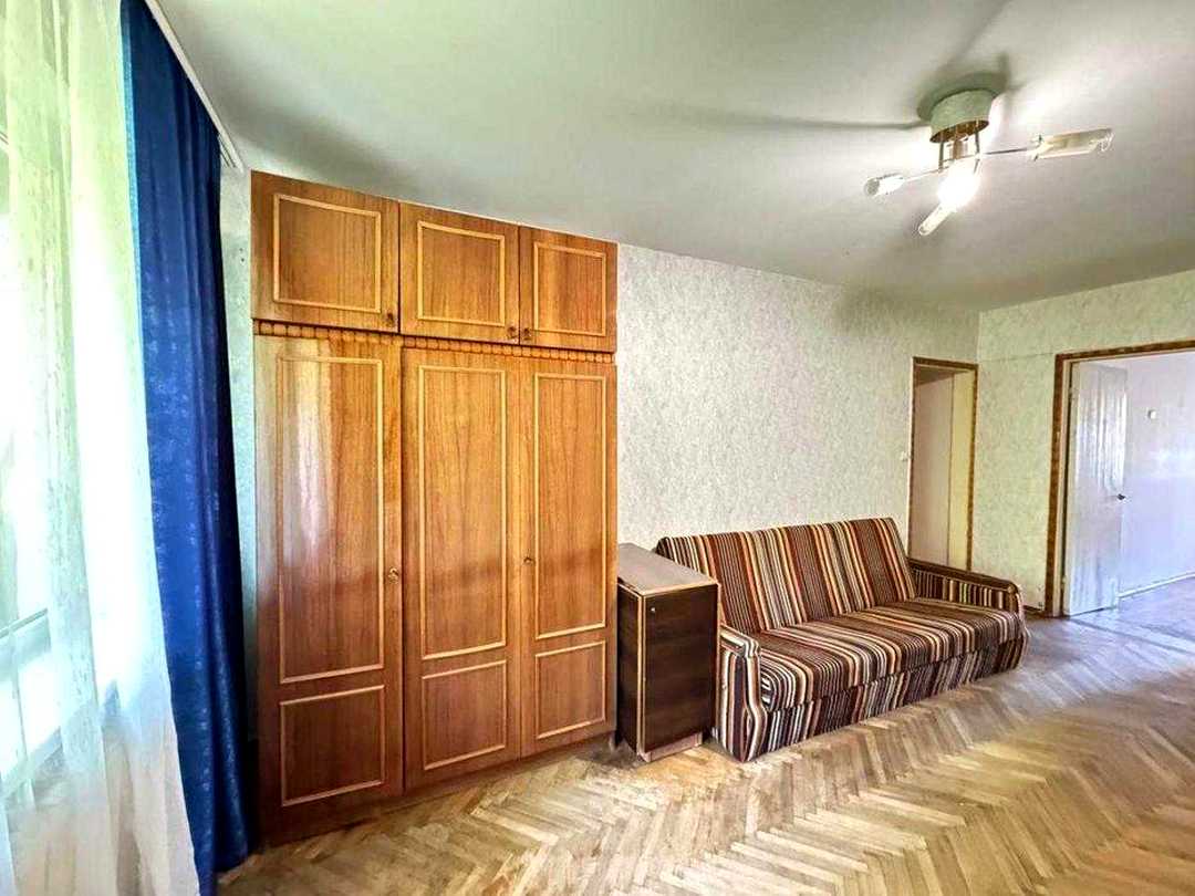 Солом’янський, Київ