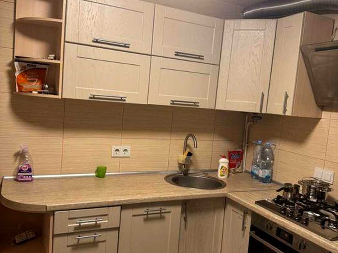 Святошинський, Київ