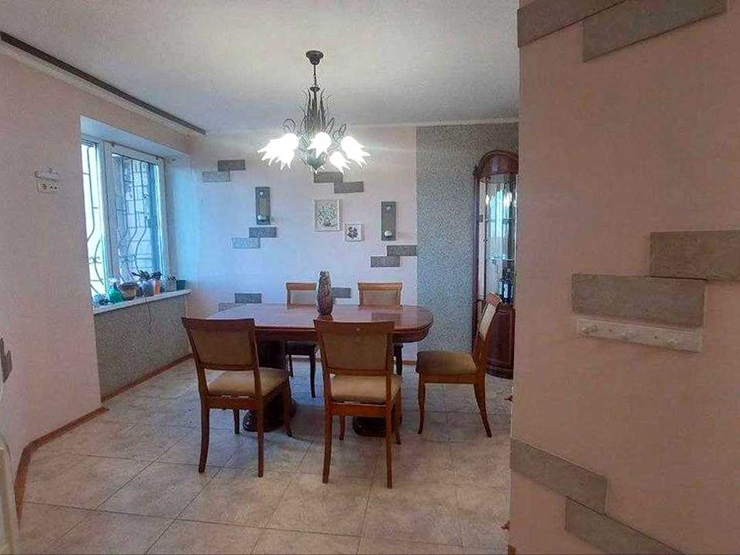 Оболонський, Київ
