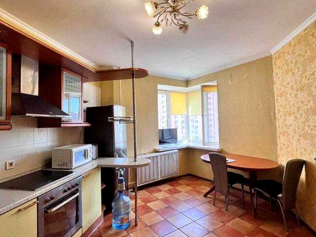 Солом’янський, Київ
