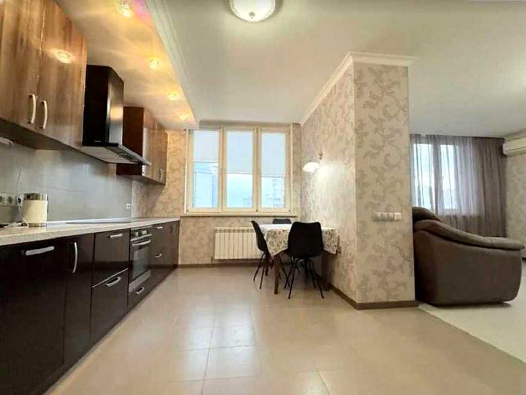 Дарницький, Київ