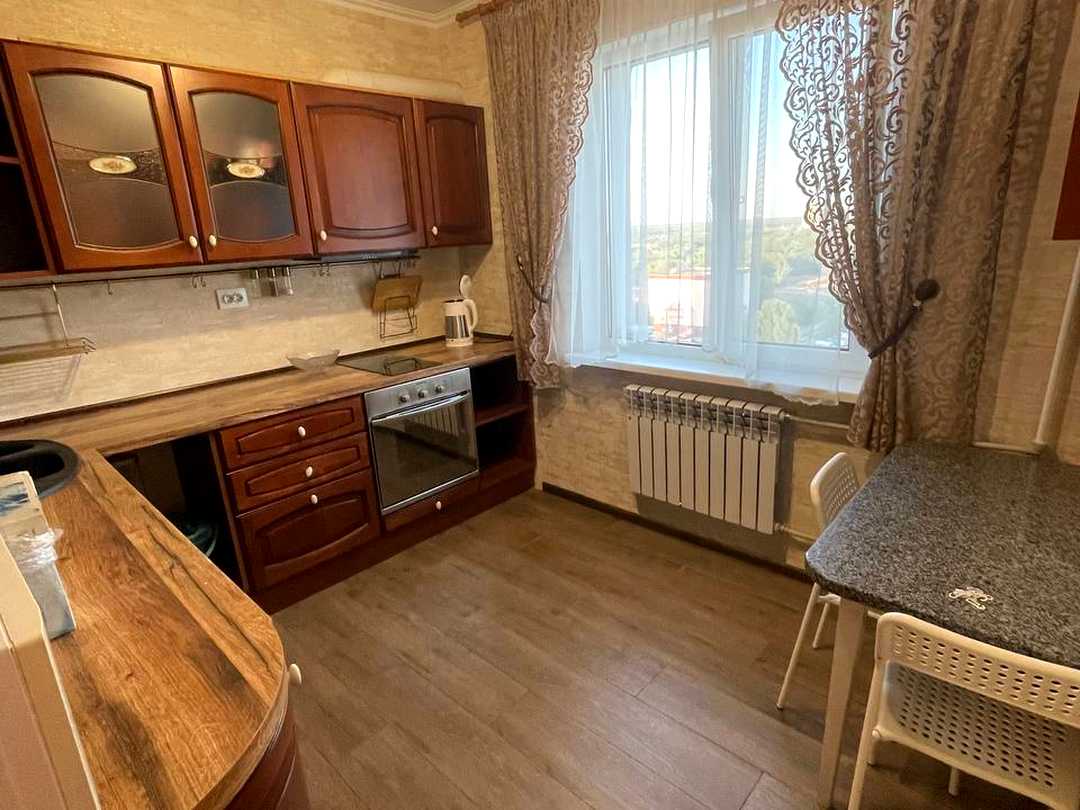 Деснянський, Київ