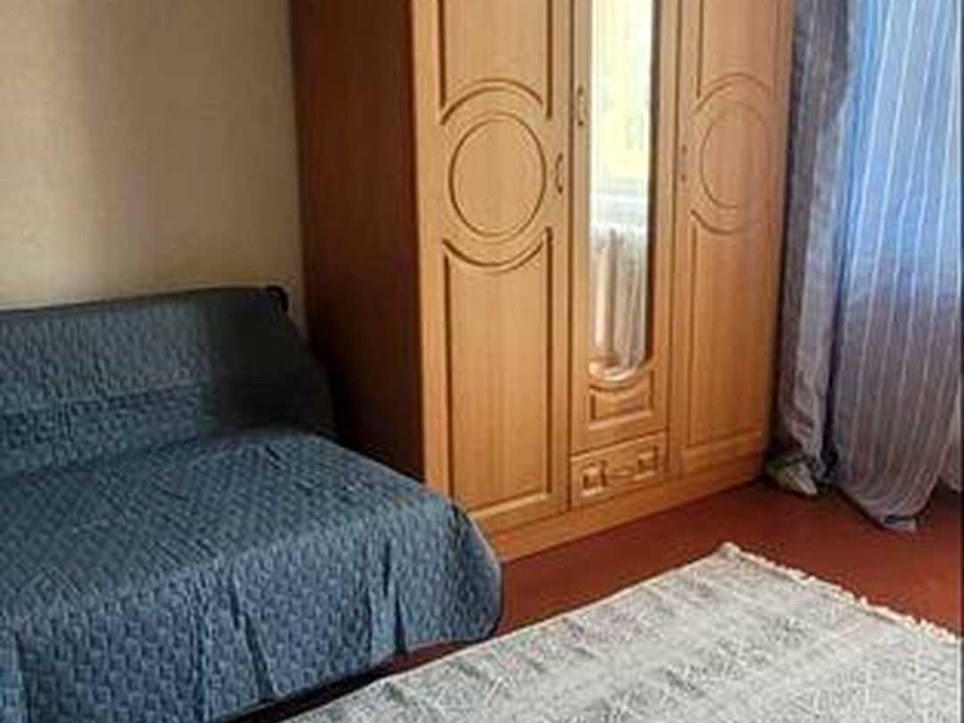 Оболонський, Київ