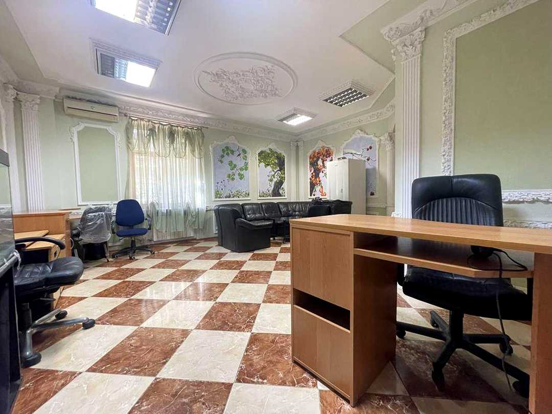 Оболонський, Київ
