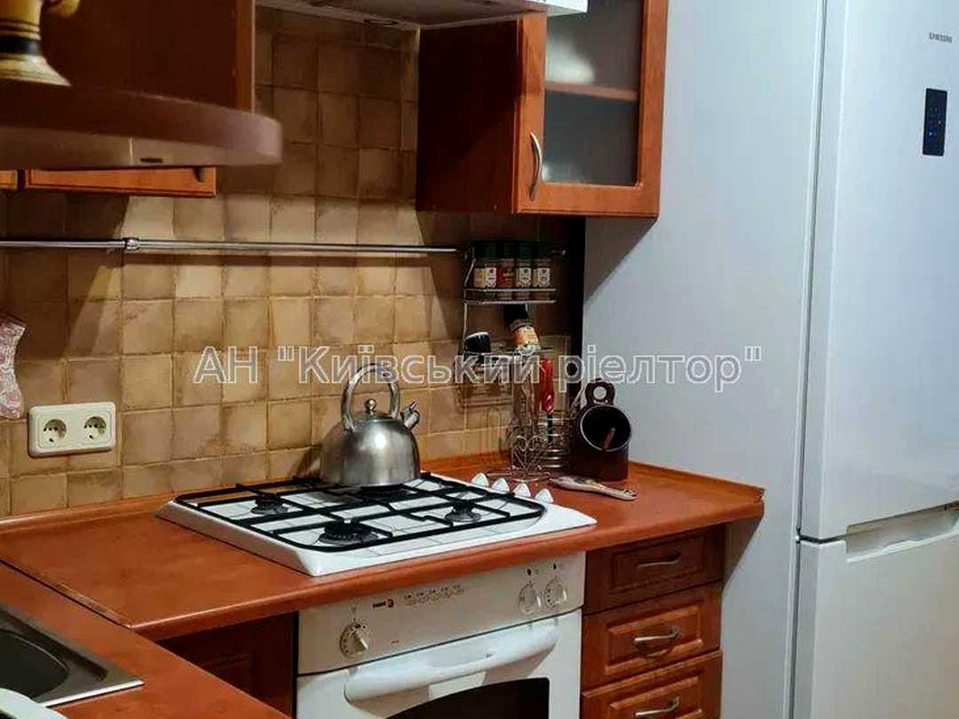 Оболонський, Київ
