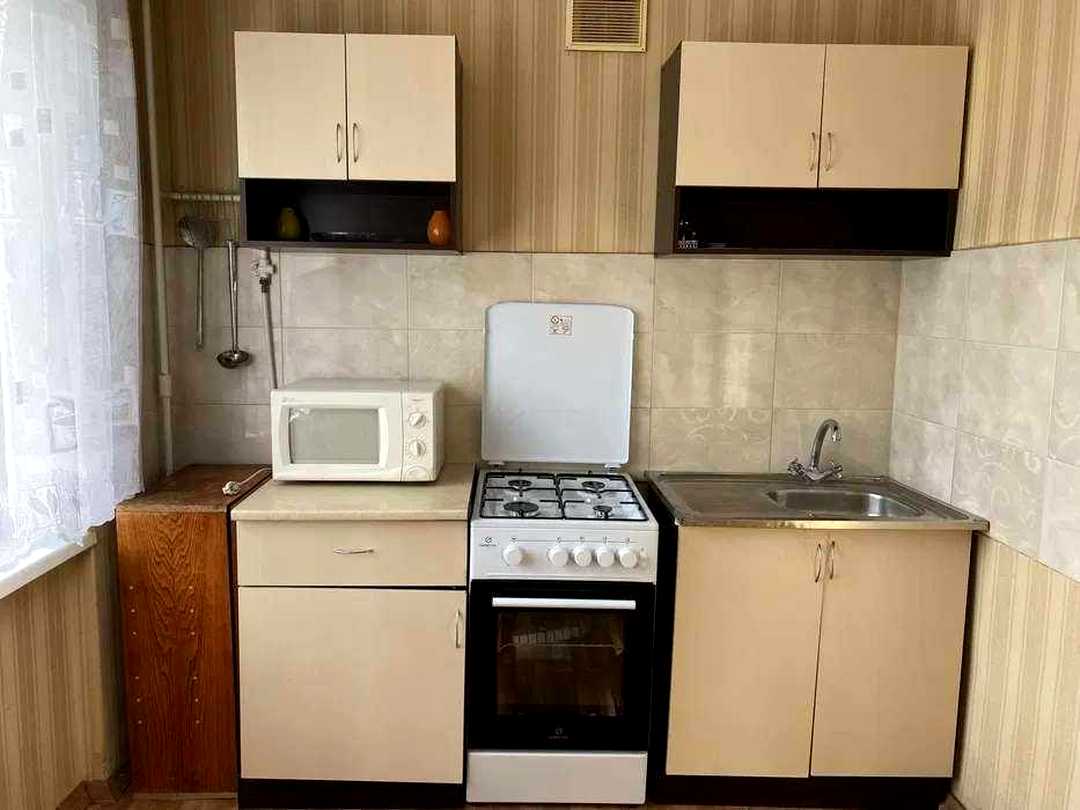 Дарницький, Київ