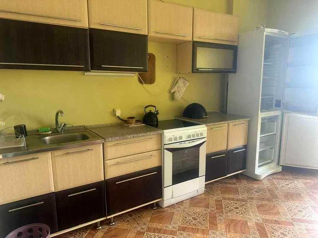 Святошинський, Київ