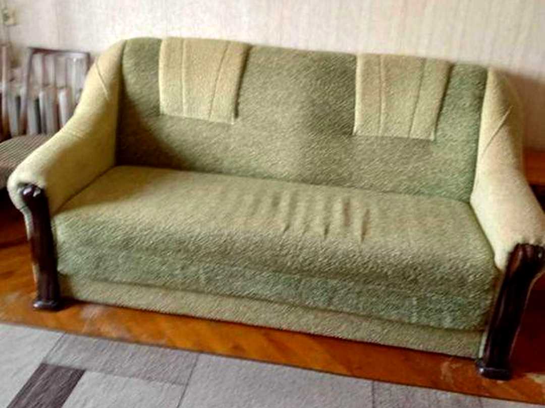 Дніпровський, Київ