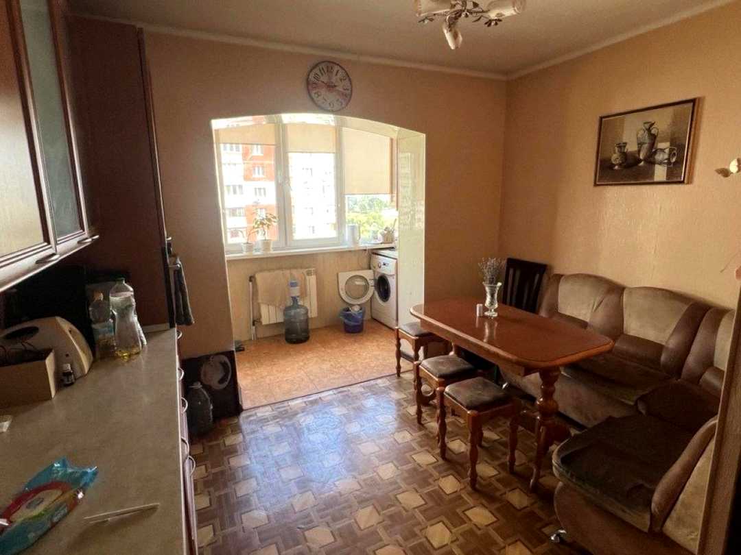 Деснянський, Київ