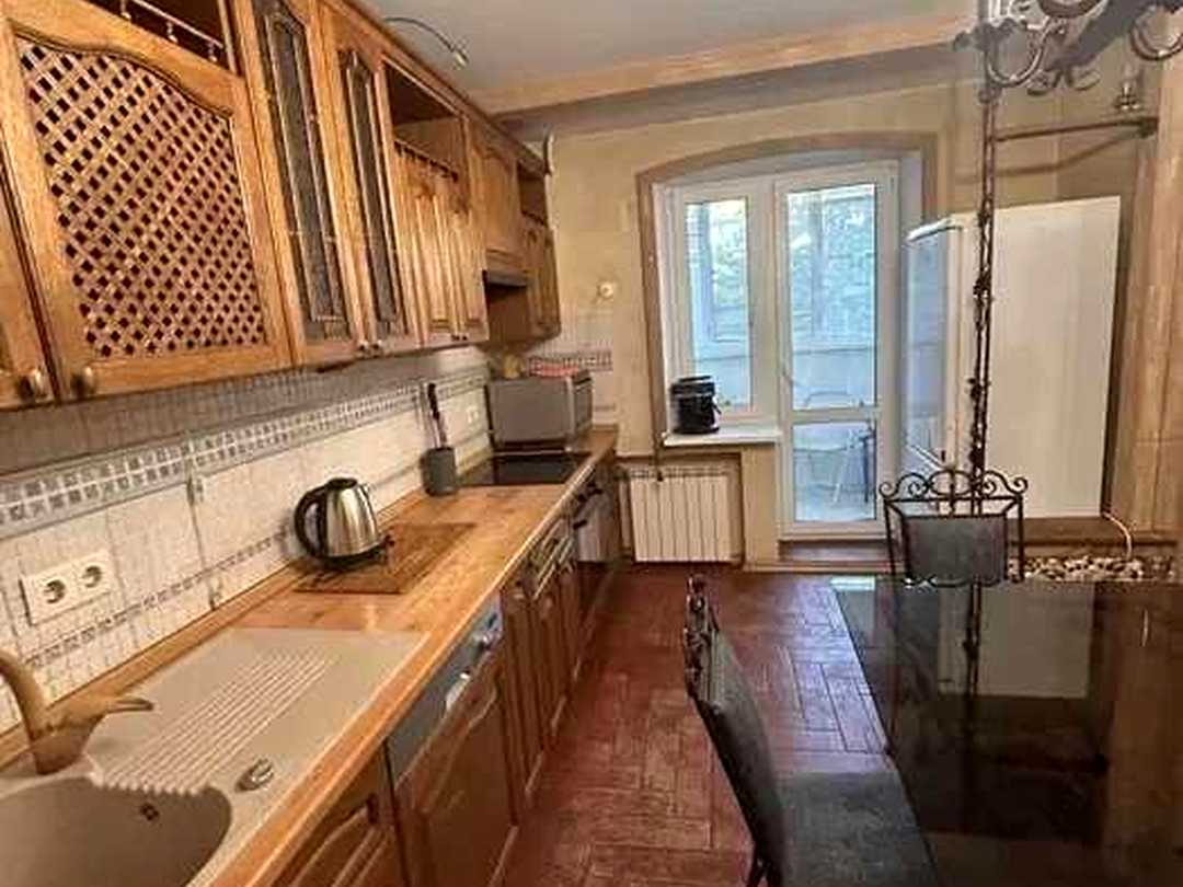 Святошинський, Київ