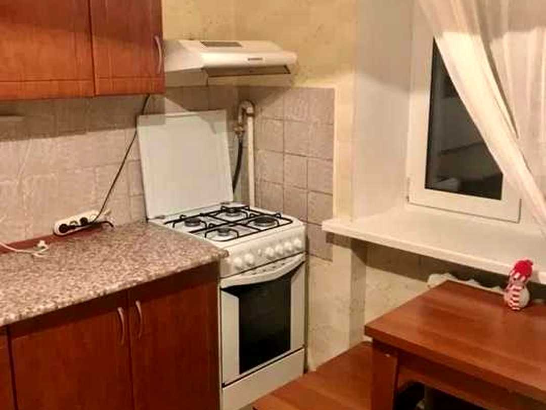 Солом’янський, Київ