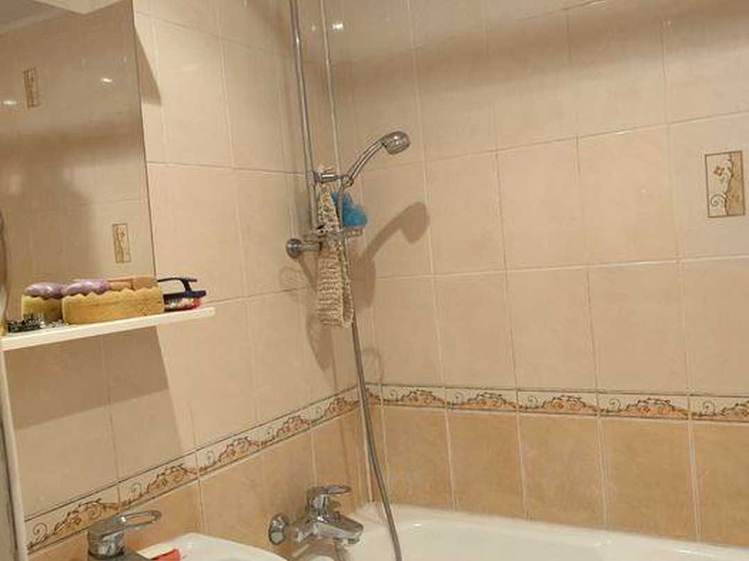 Святошинський, Київ