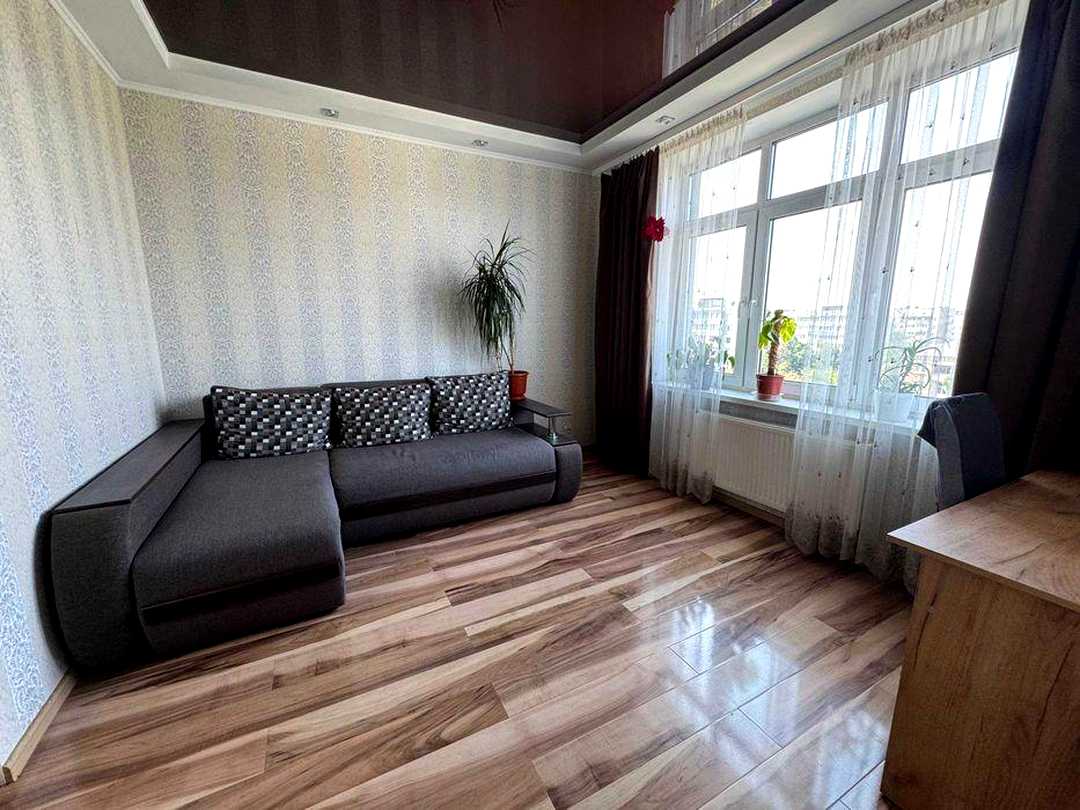 Святошинський, Київ