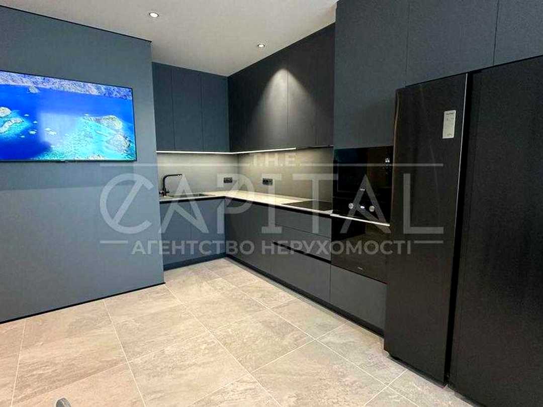 Дарницький, Київ