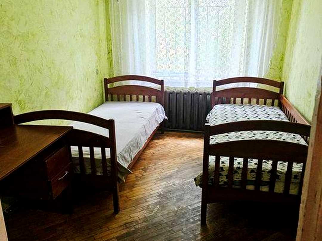 Солом’янський, Київ