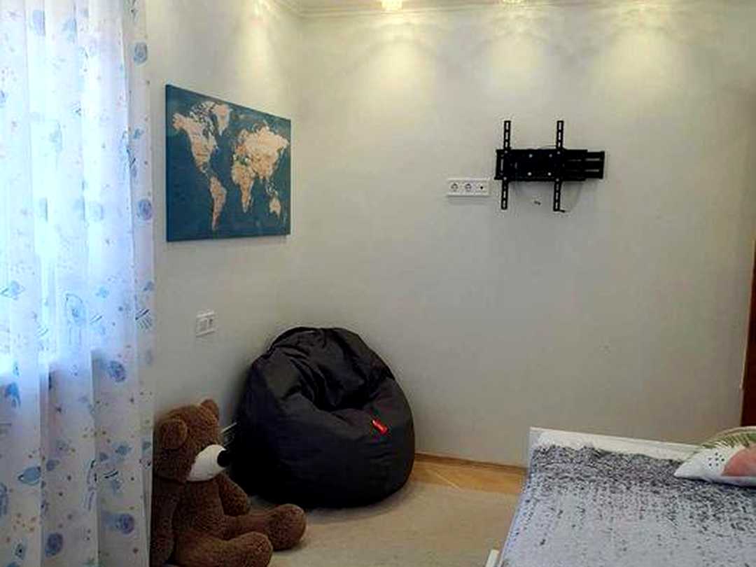 Солом’янський, Київ