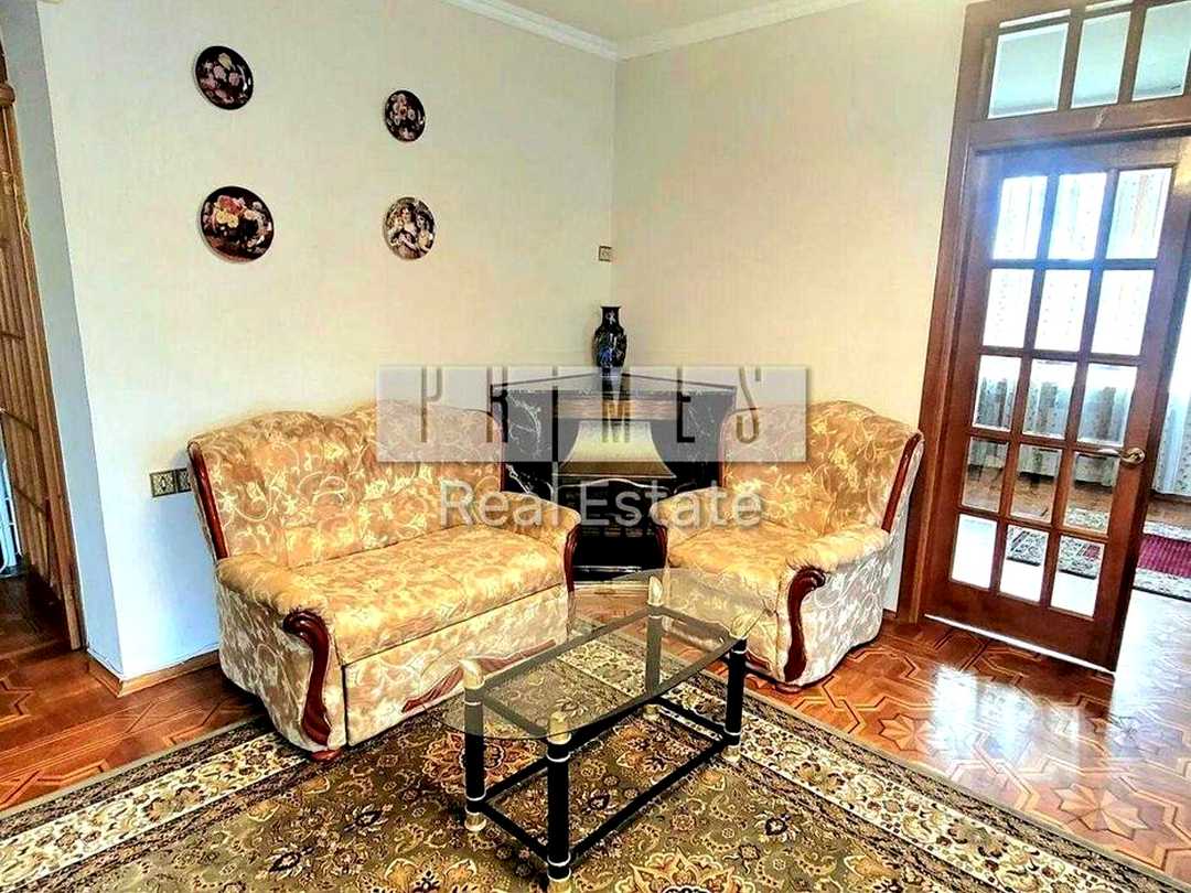 Печерський, Київ
