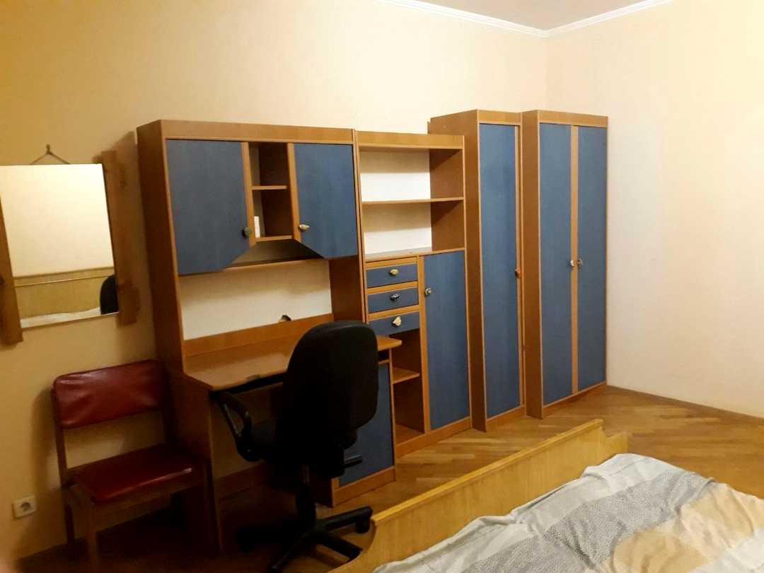 Дарницький, Київ