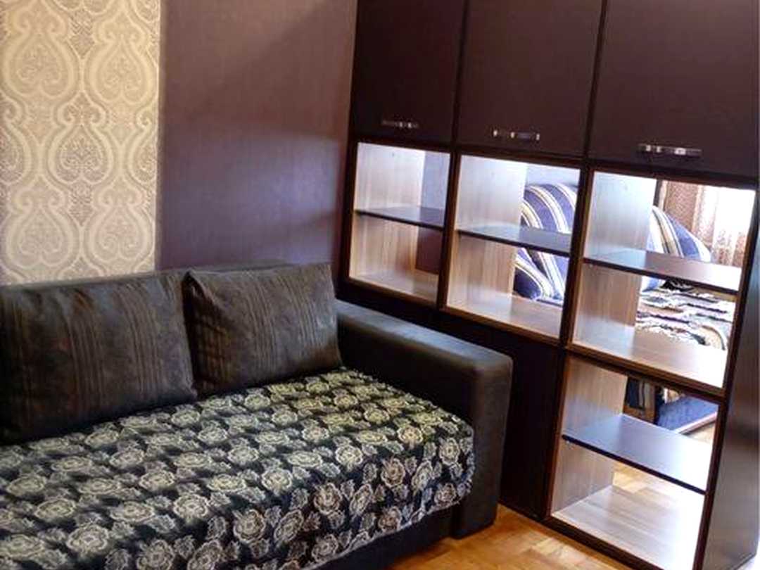 Оболонський, Київ