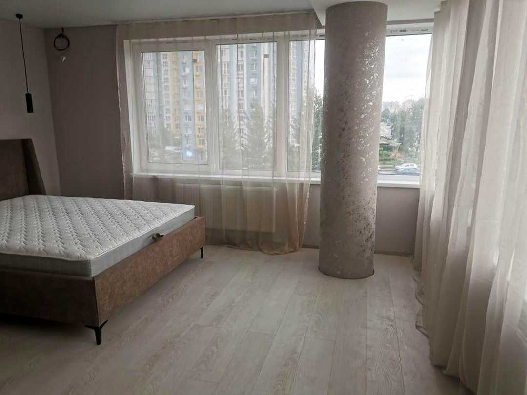 Дарницький, Київ