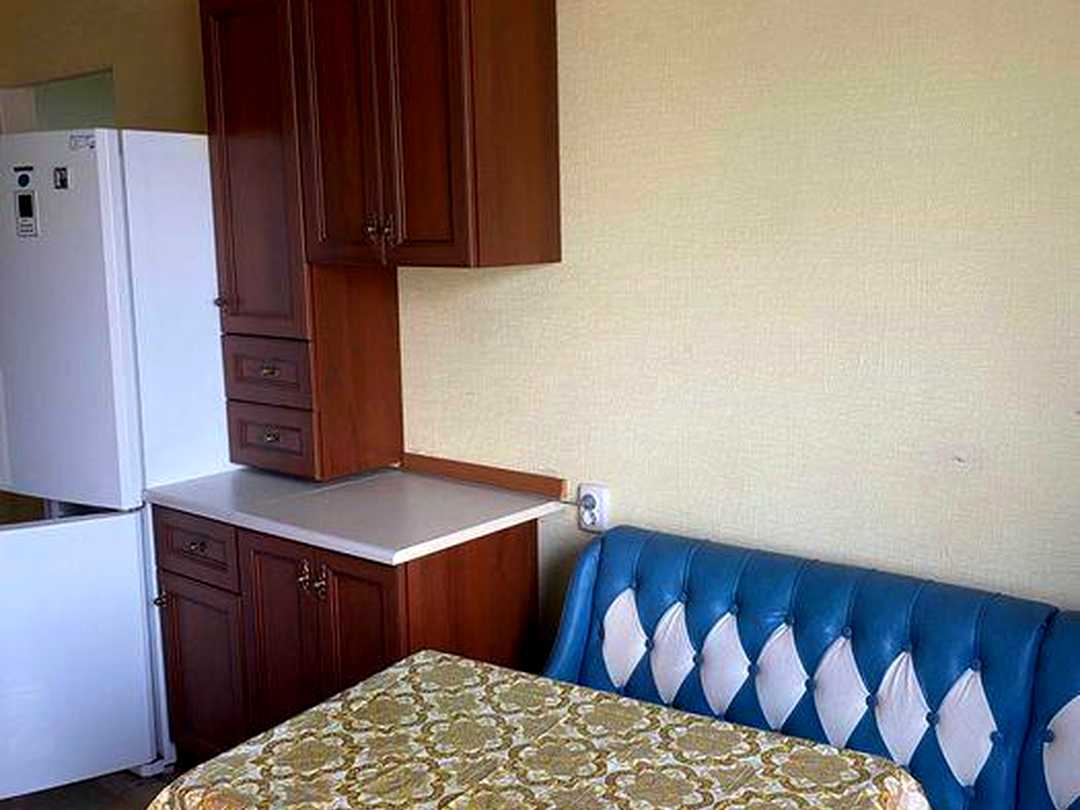 Оболонський, Київ