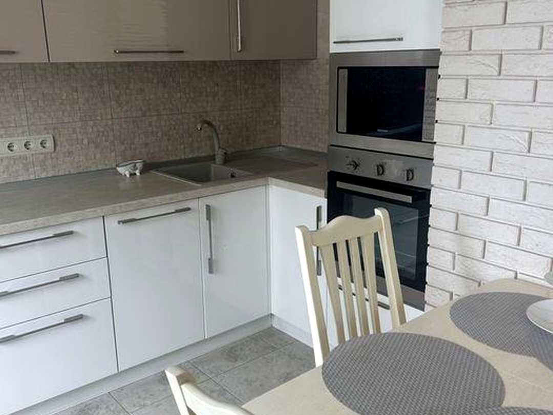 Деснянський, Київ