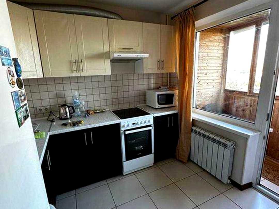 Солом’янський, Київ