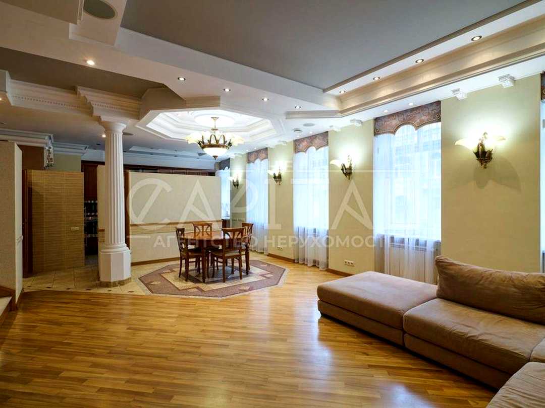 Подільський, Київ