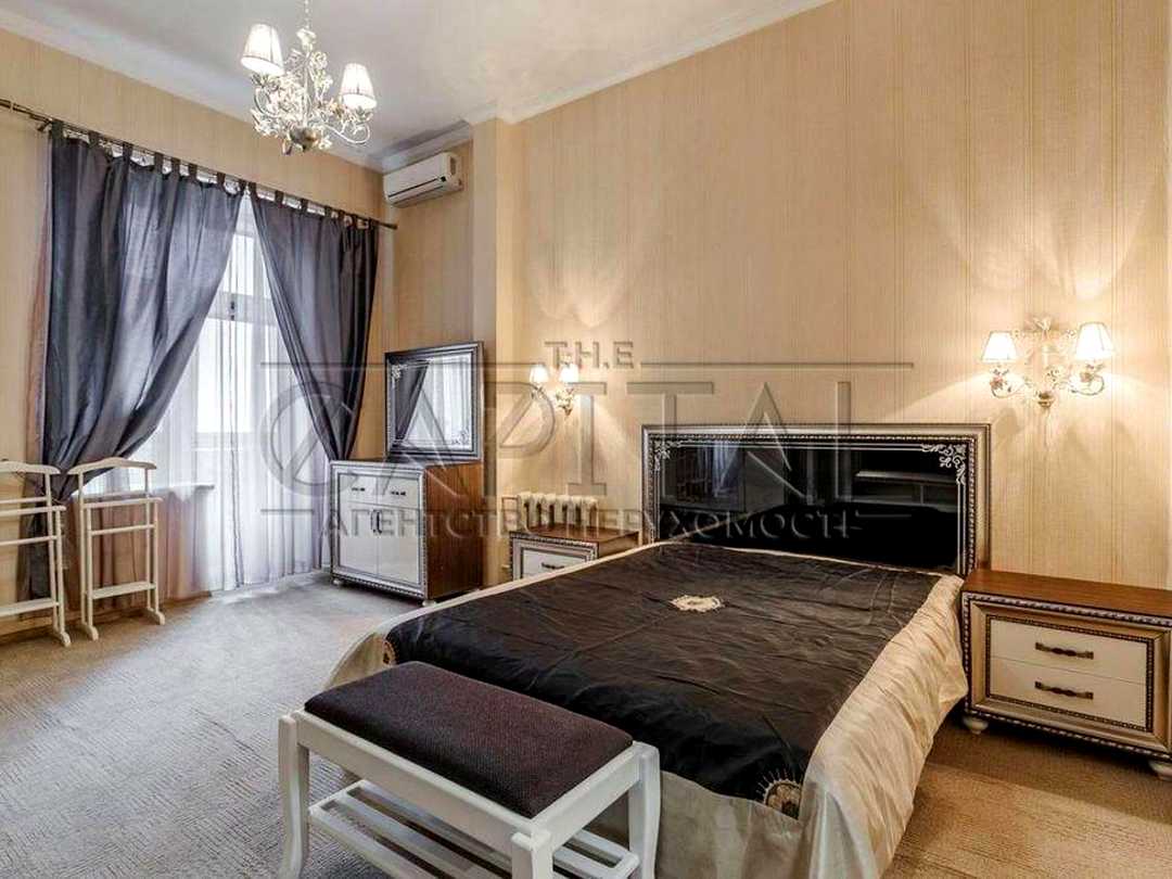 Печерський, Київ