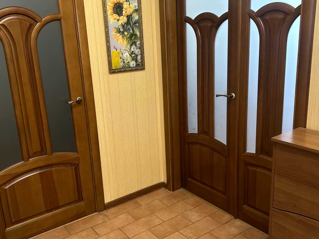 Деснянський, Київ