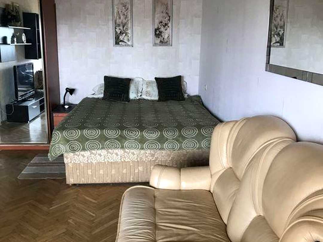Солом’янський, Київ
