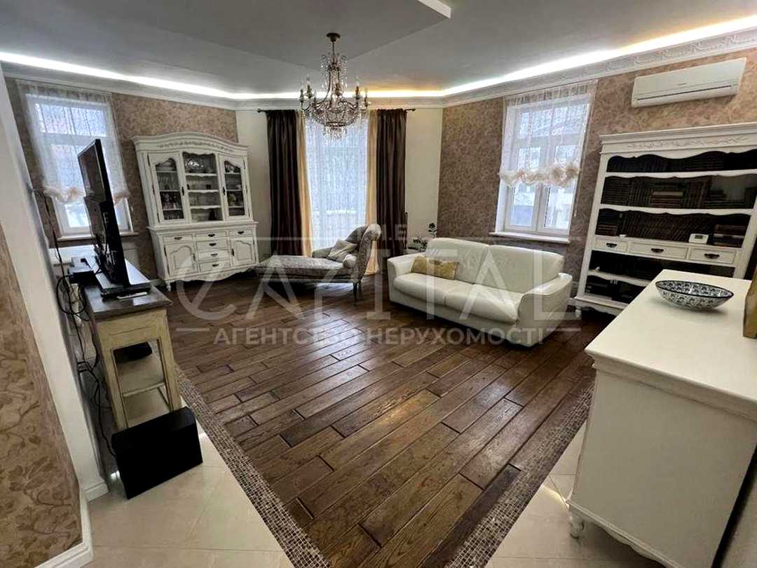 Голосіївський, Київ