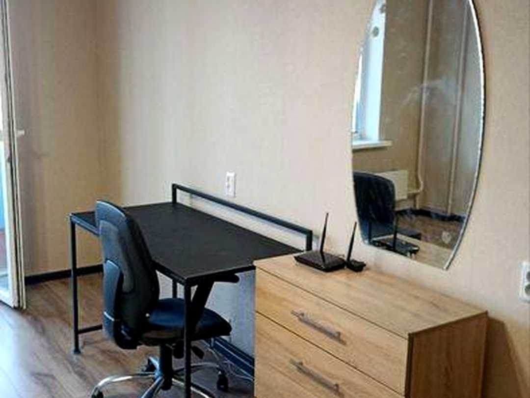 Деснянський, Київ