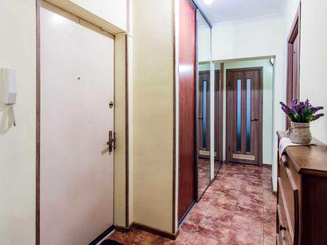 Дарницький, Київ