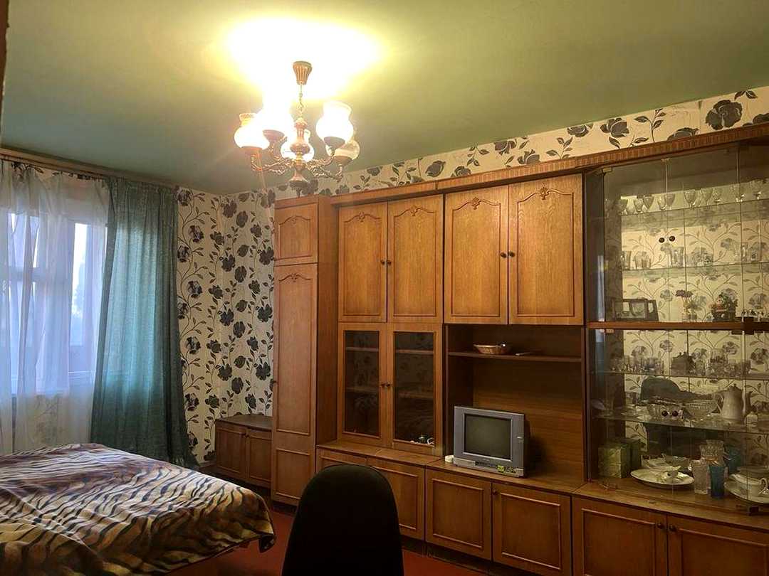Деснянський, Київ
