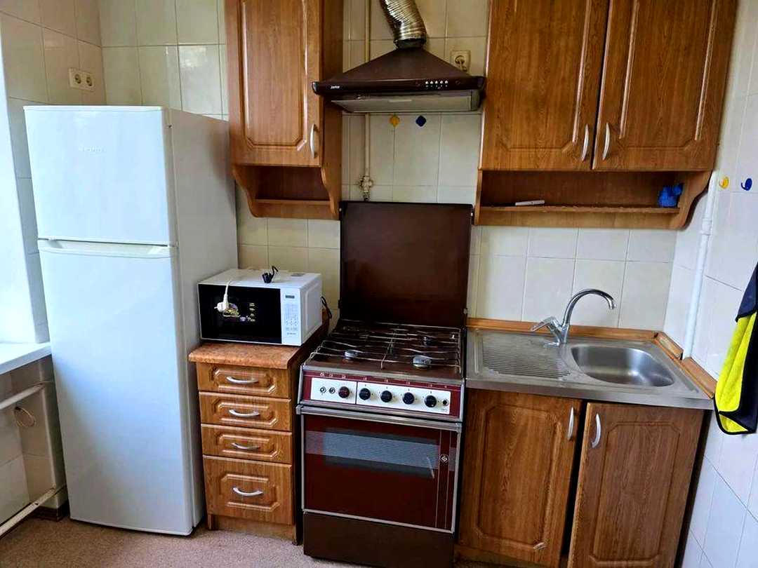 Святошинський, Київ